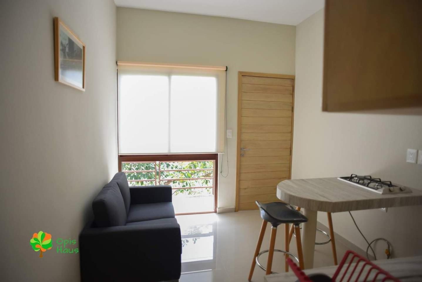 Ferienwohnung Opis Haus Playa del Carmen Exterior foto