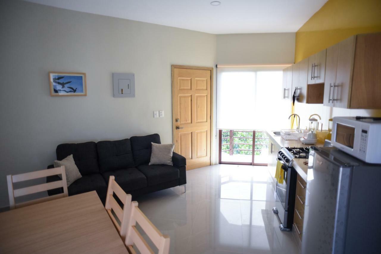 Ferienwohnung Opis Haus Playa del Carmen Exterior foto