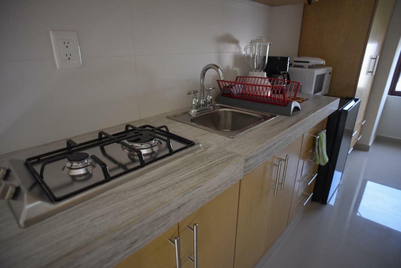 Ferienwohnung Opis Haus Playa del Carmen Zimmer foto