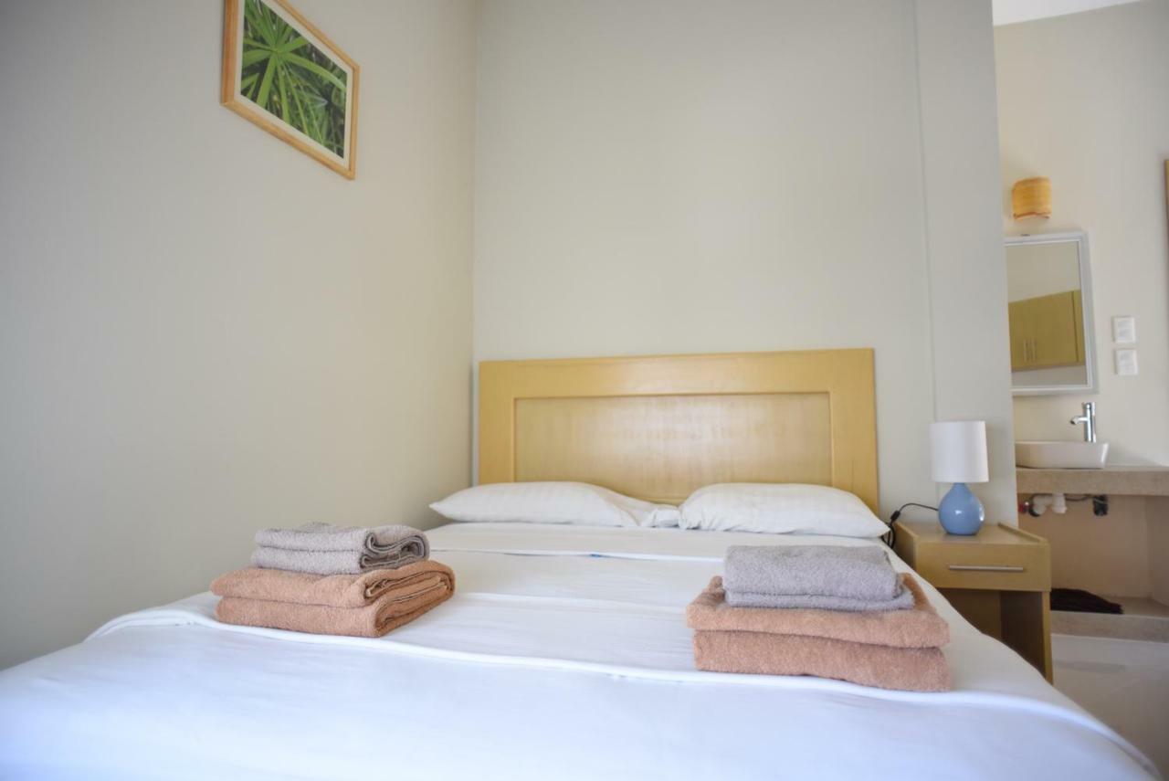 Ferienwohnung Opis Haus Playa del Carmen Zimmer foto