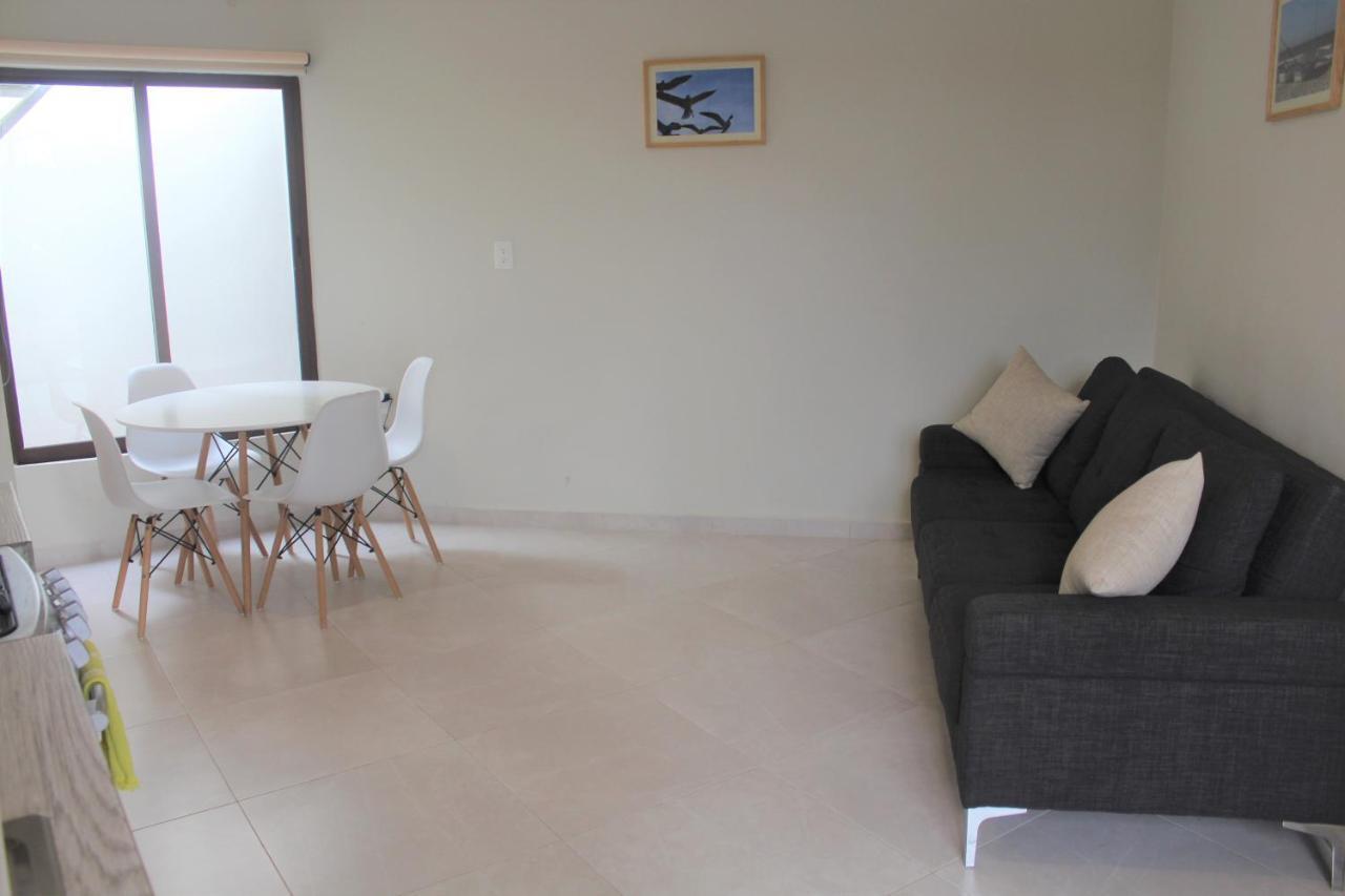 Ferienwohnung Opis Haus Playa del Carmen Exterior foto